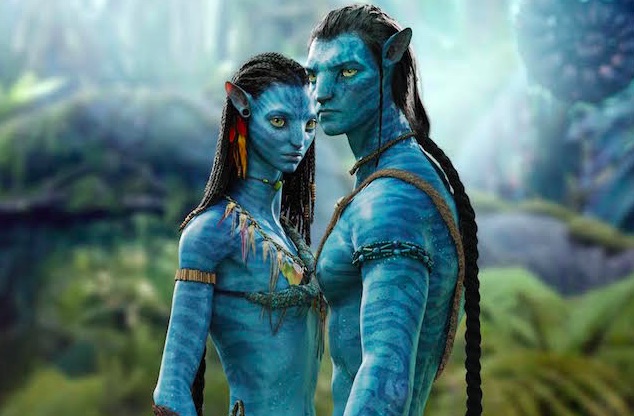 Avatar 2 : le tournage est ENFIN terminé! • Fun Radio