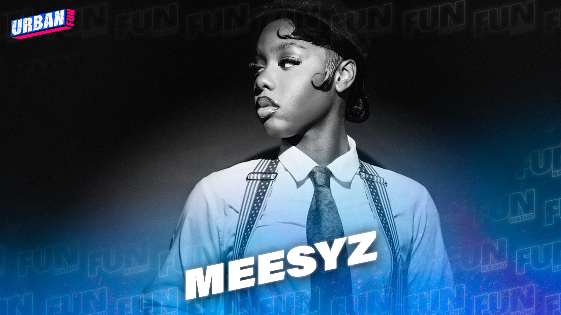 Interview de Meesyz