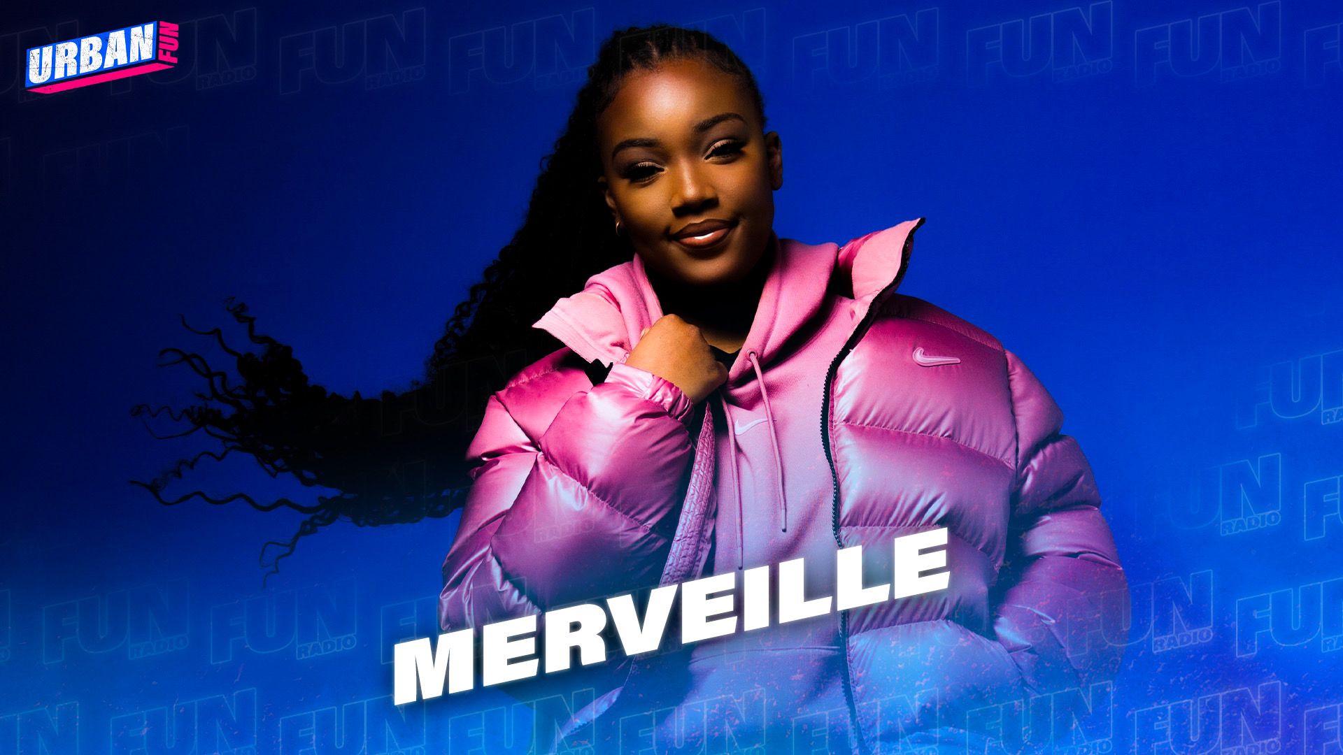 Interview de Merveille