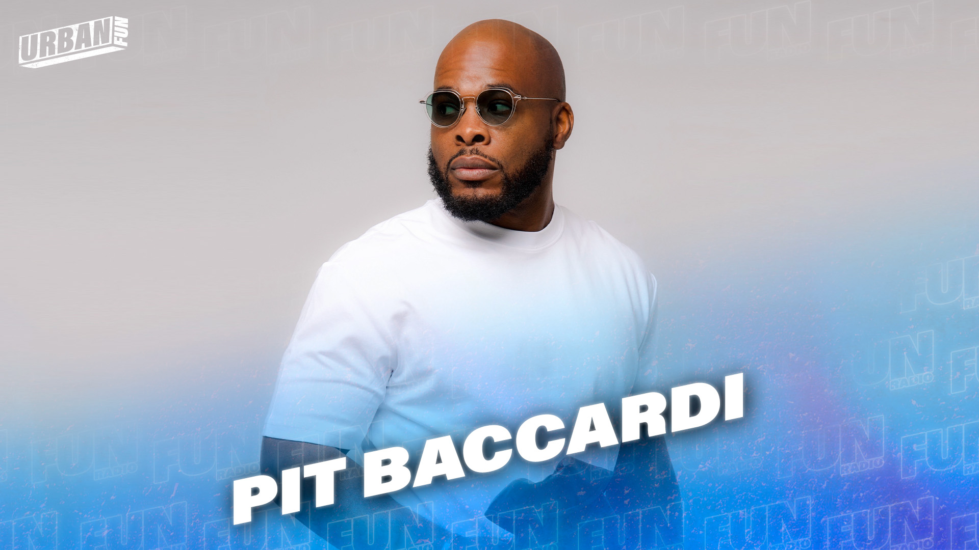 Interview de Pit Baccardi