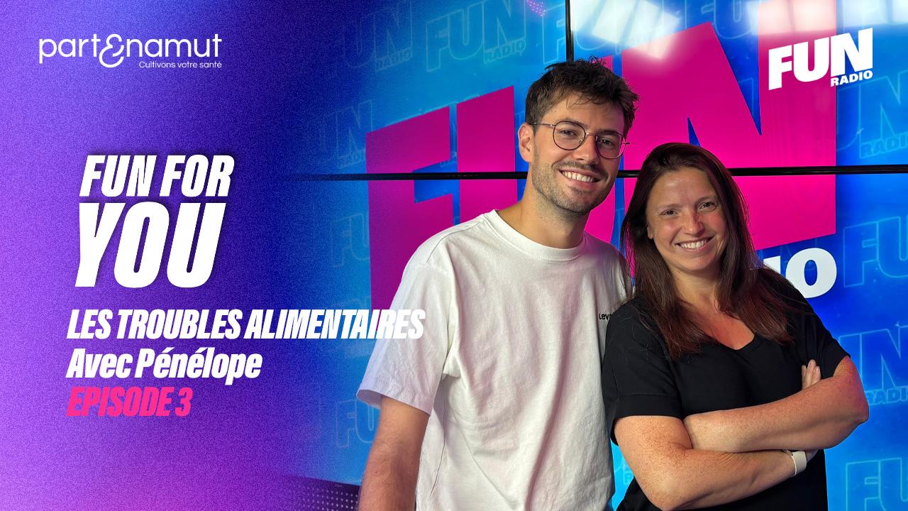 Troubles alimentaires, comment les identifier ?