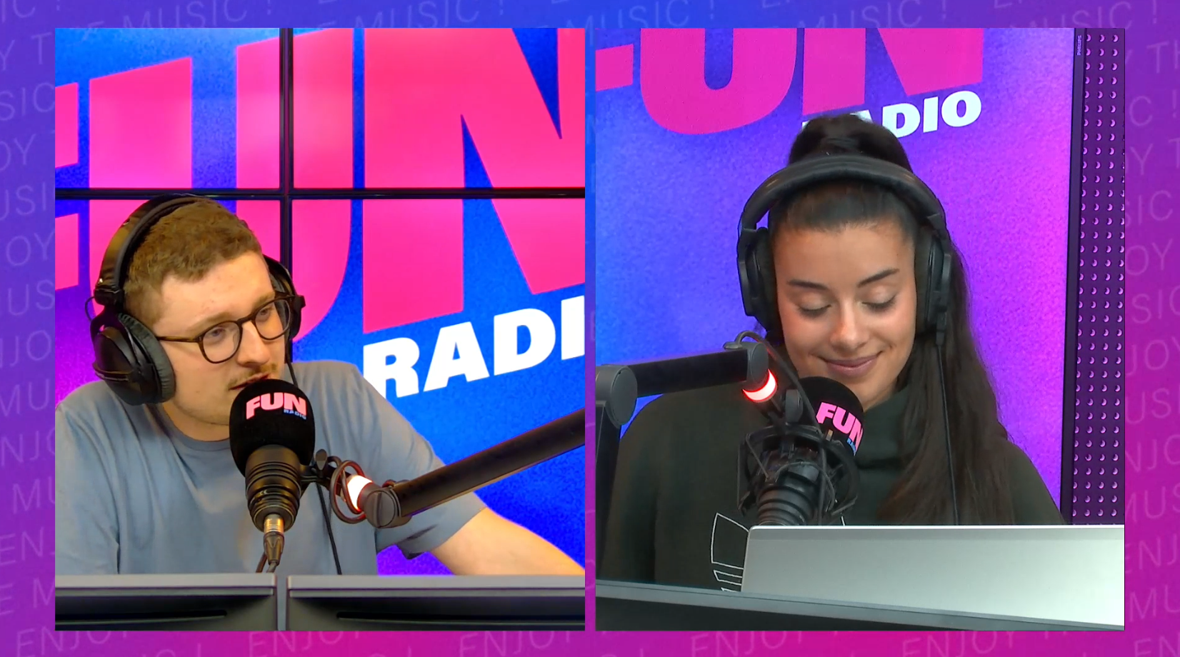 Le Canap' du week-end - on vous donne toutes les infos ciné, séries et tv ! episode artwork