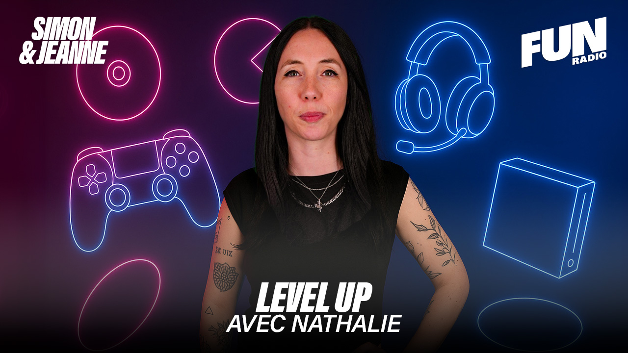 Level up - Les bons plans du Game Pass episode artwork