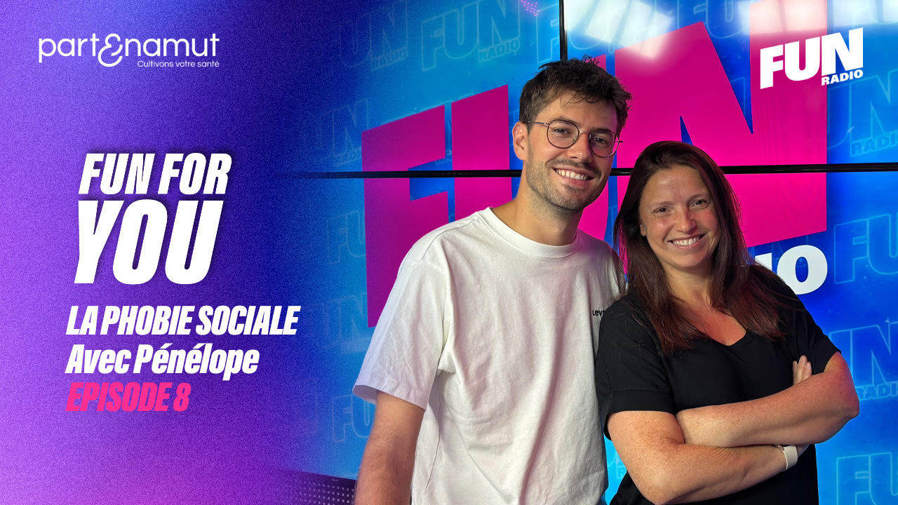 Phobie sociale : qu'est-ce que c'est et comment l'identifier ?