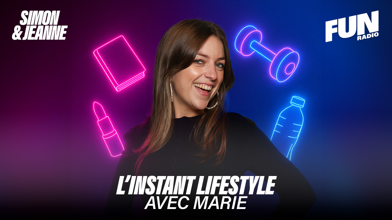 L'instant lifestyle - Messieurs, écoutez les conseils de Marie de parismatch.be episode artwork