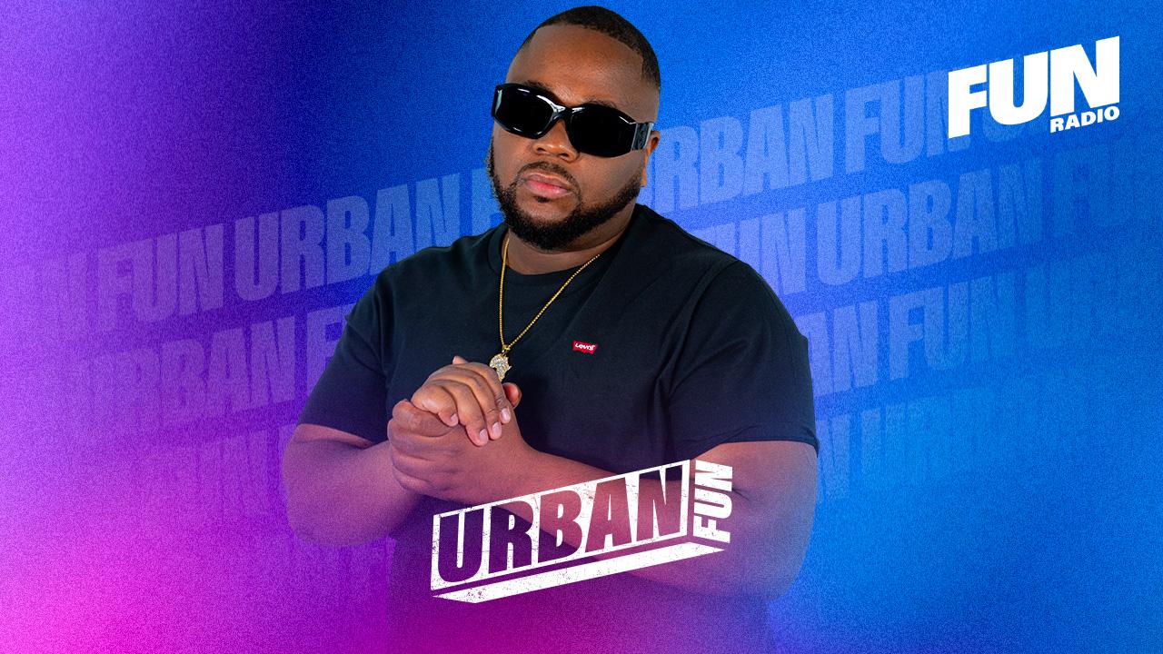 DJ SOPARADISE - Mix du 26 octobre 2025