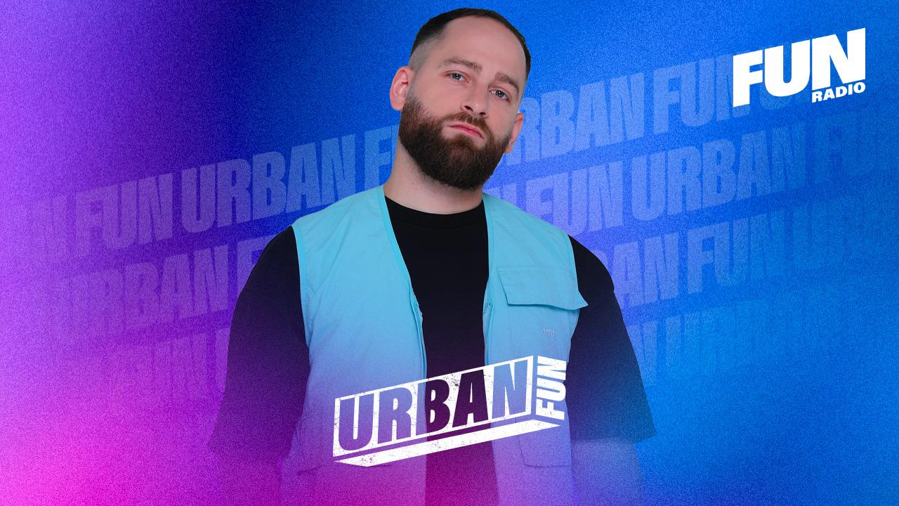 DJ ROBSTARCK - Mix du 09 novembre 2025