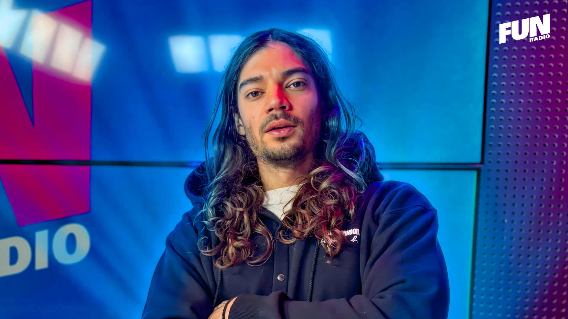 Interview de Lujipeka