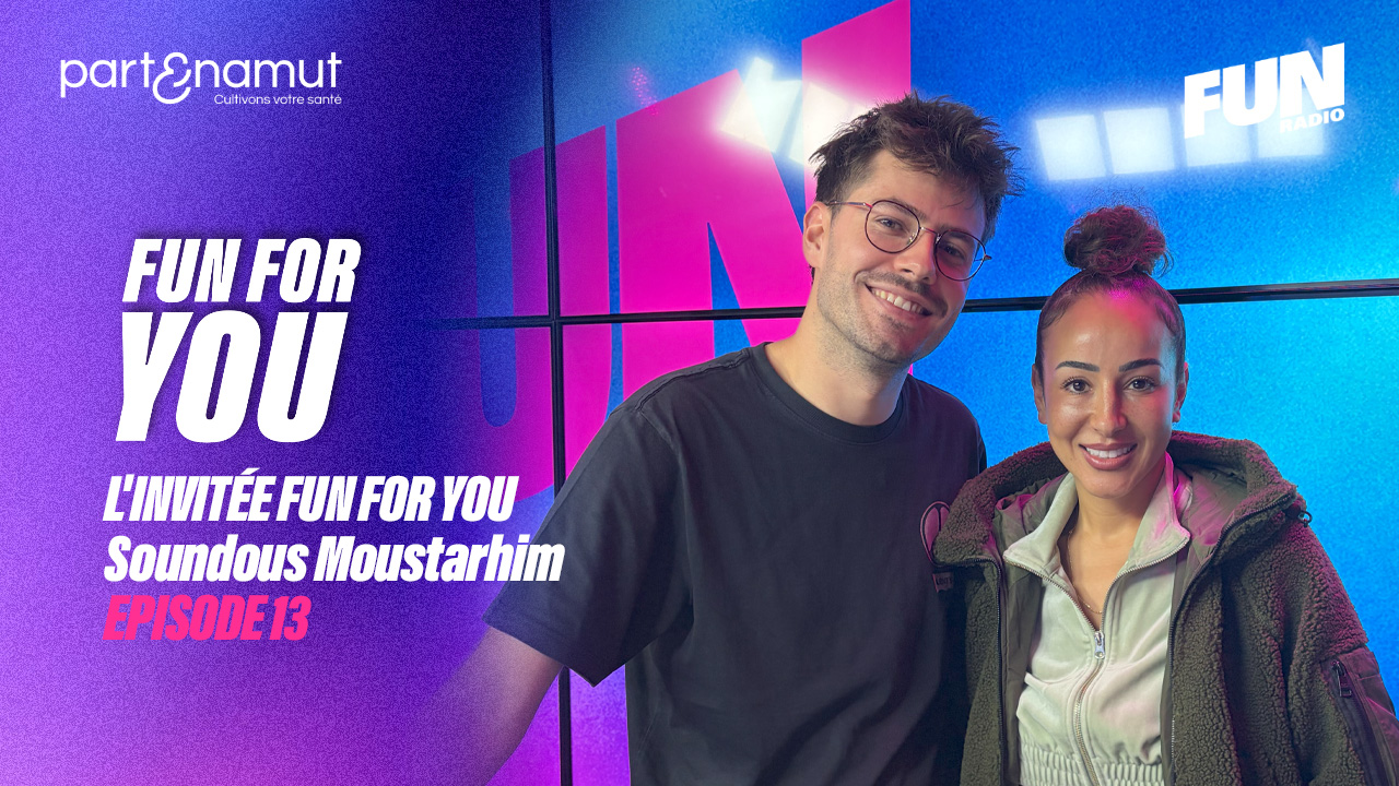 Soundous Moustarhim, aka Sounfit, nous parle de son chemin de foi !