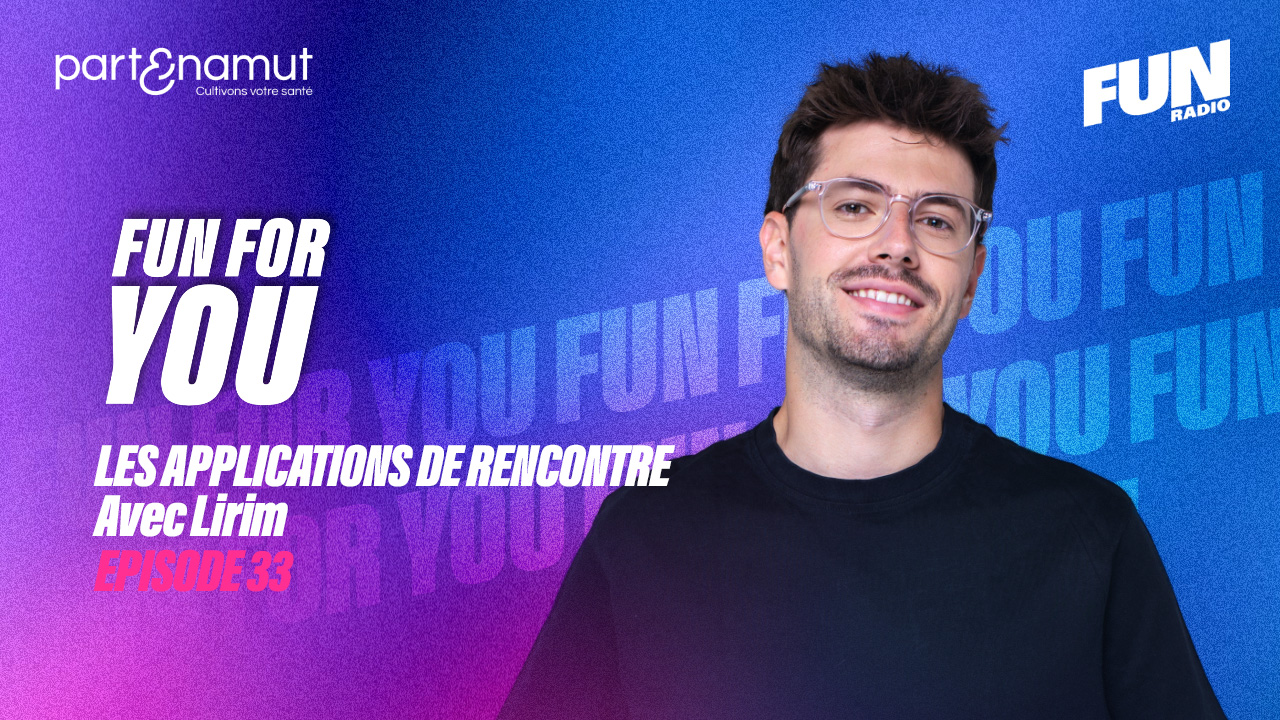 Les applications de rencontre et leur impact sur l'amour ! episode artwork