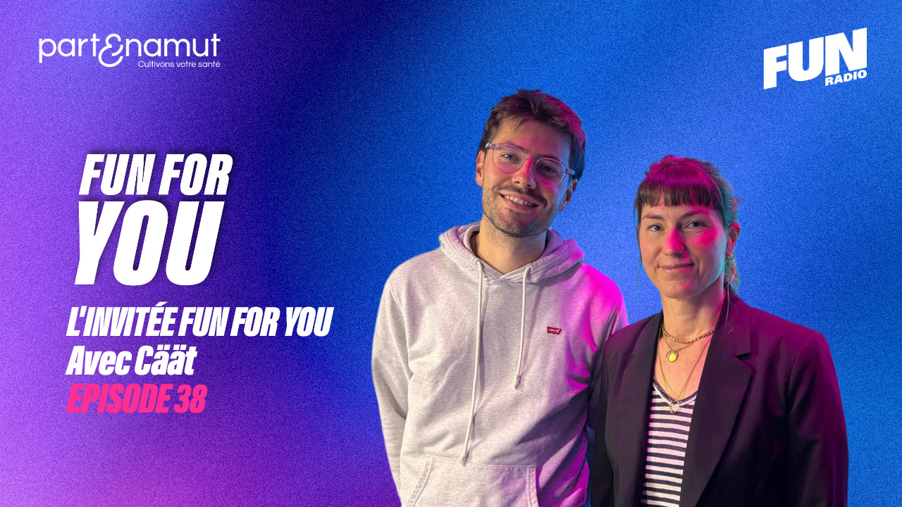 La préménopause, on en parle episode artwork