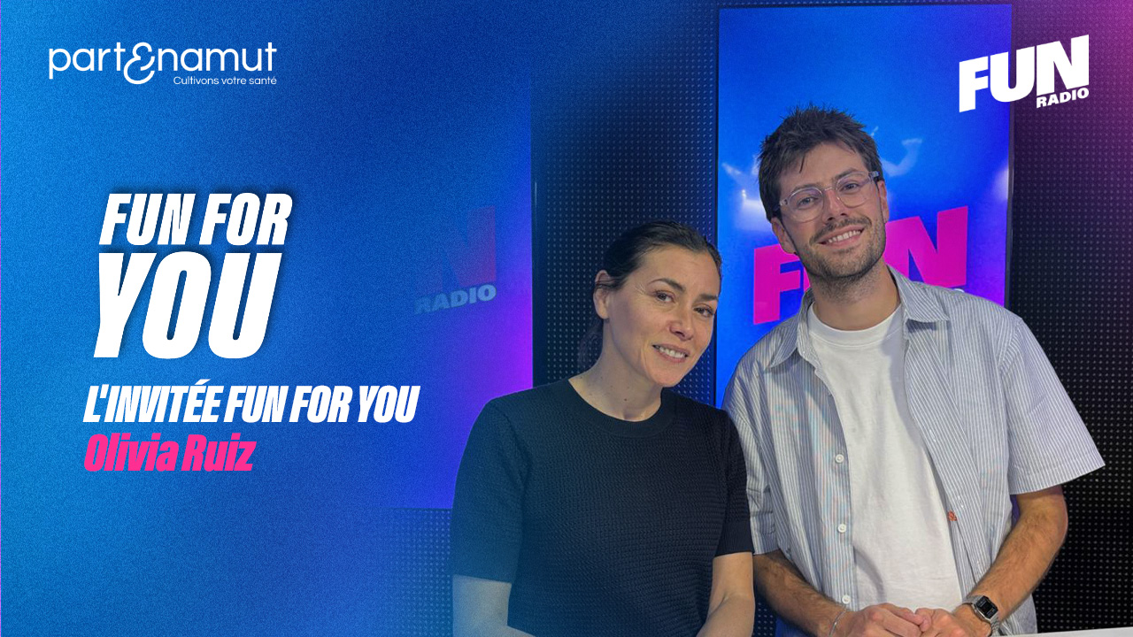 Vamos, le nouveau roman d'Olivia Ruiz episode artwork