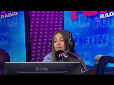 Fabio Allibrio est l'invité de Simon et Mano