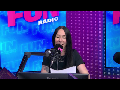 Nathalie vient nous parler jeux vidéo