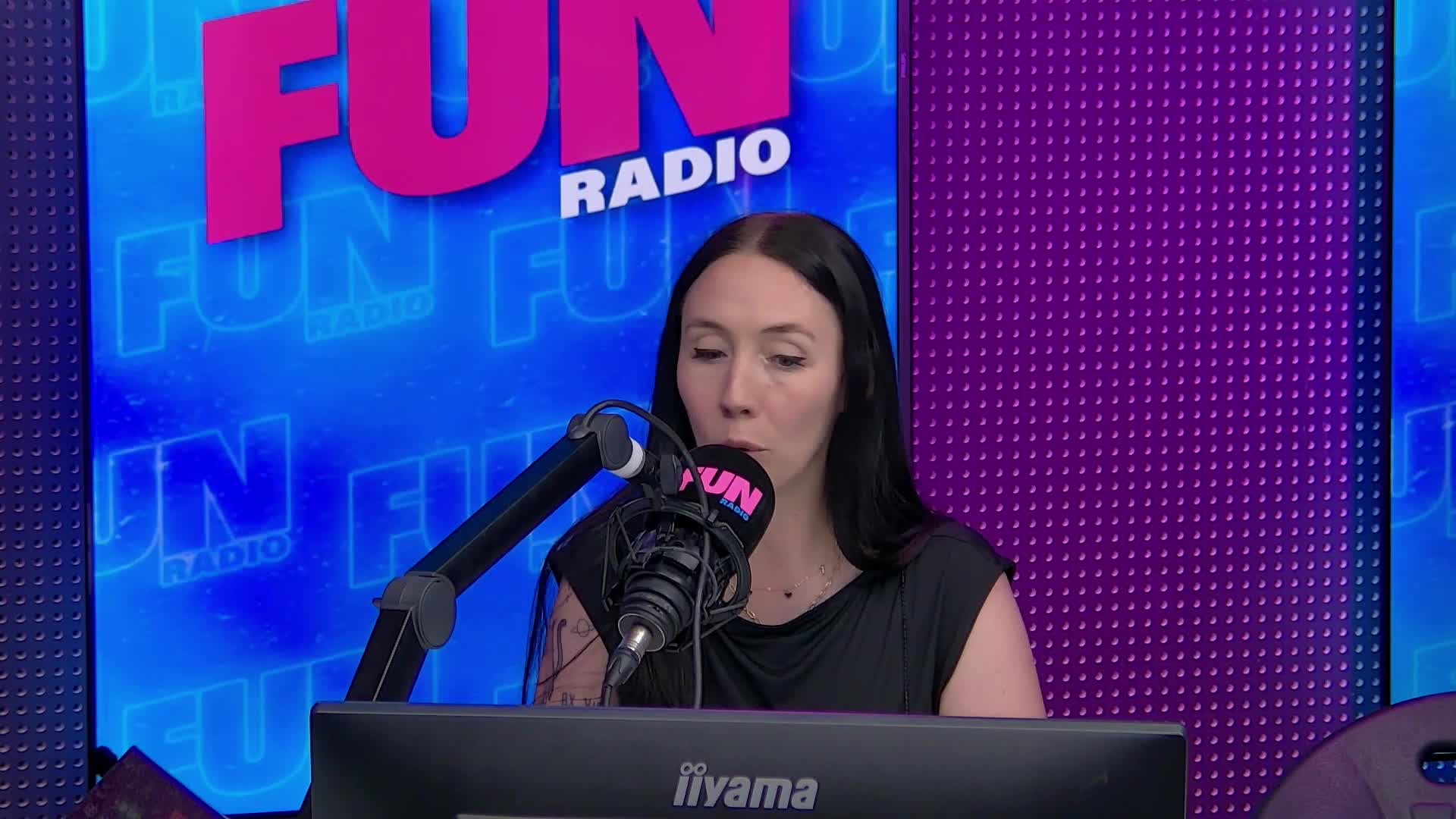 Les nouveaux jeux vidéo présentés par Nathalie