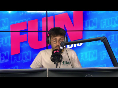 Le prince belge devient DJ