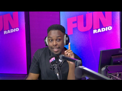 Discret Story - La première enquête sur FUN RADIO episode artwork