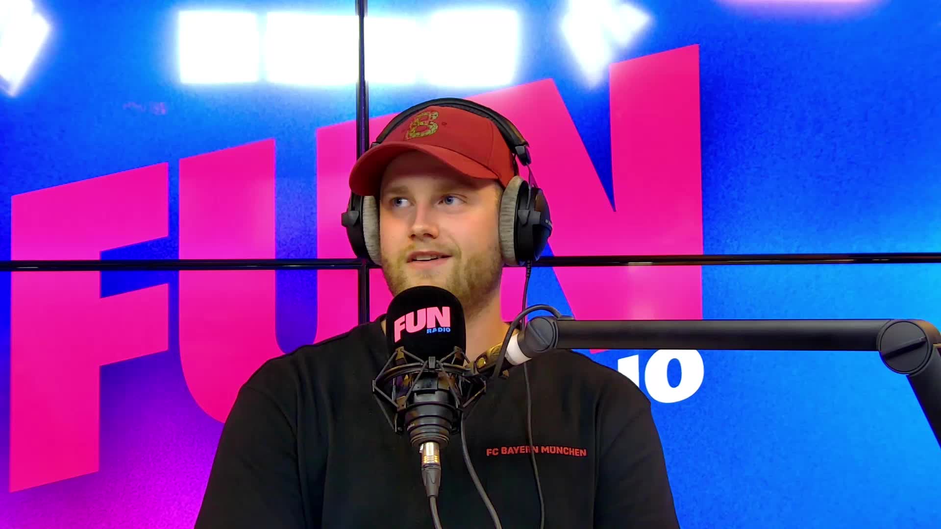 En Floride, un homme s’est fait arrêter pour une raison étonnante episode artwork