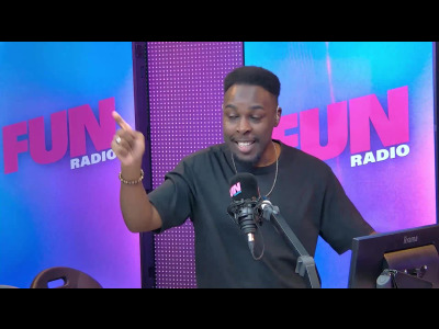 Ivan a voulu faire du shopping : il a acheté 8x le même t-shirt