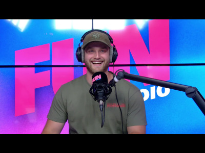 « La mayo c’est dégueu » : Simon choque l’équipe d’Ivan en direct