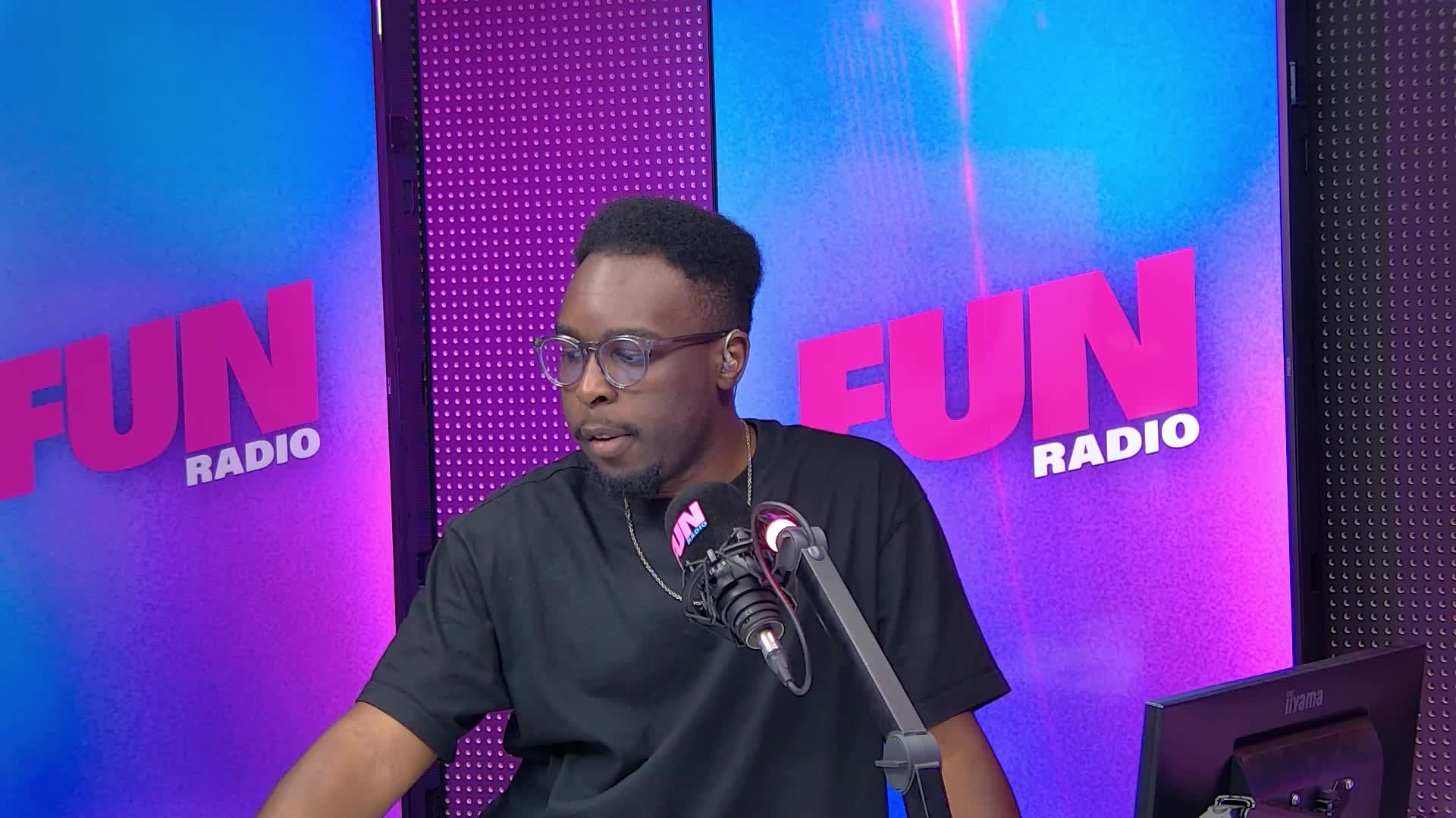 Notre auditeur Anthonis met le secret de Scott en danger