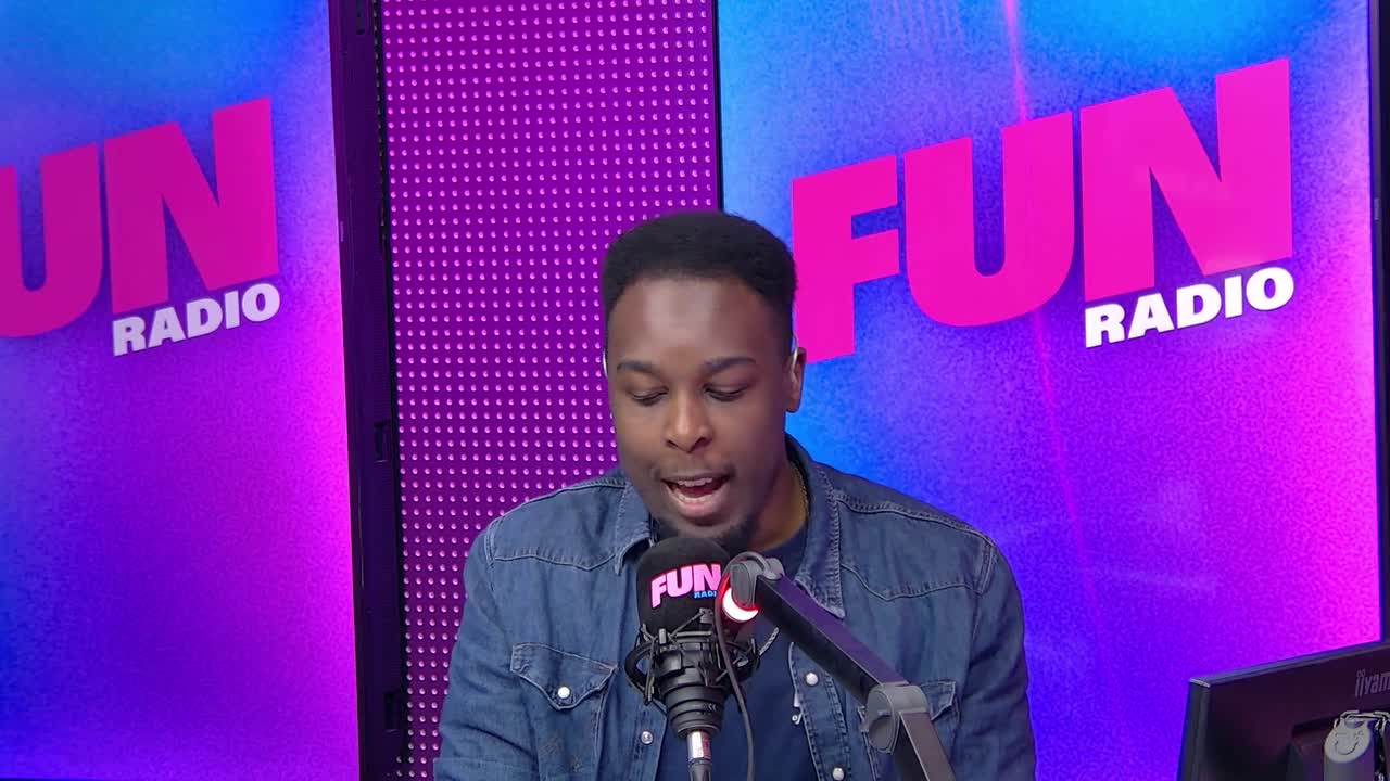 Discret Story : notre auditrice Chaïma découvre le secret de Sarah !