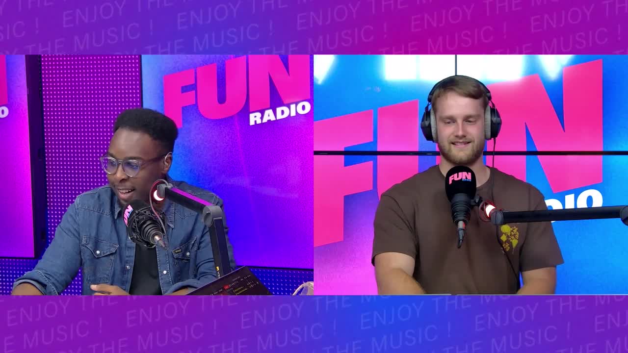 Ivan est-il un imitateur de Michael Jackson episode artwork
