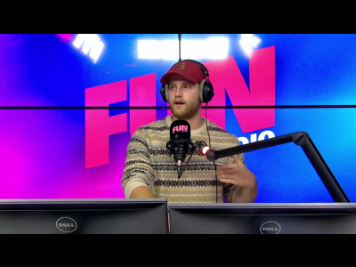 Scott nous dévoile la technique des manchots pour pécho episode artwork