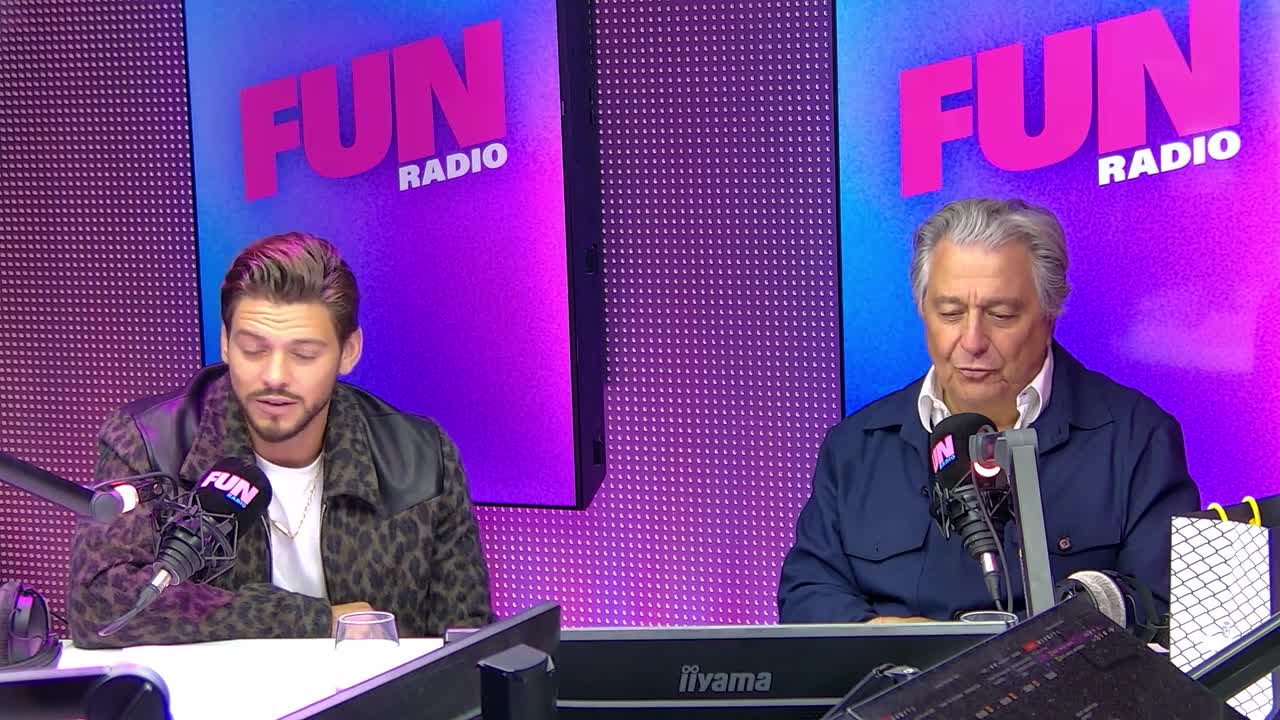 Christian Clavier nous dit ce que les Belges ont de plus que les Français episode artwork