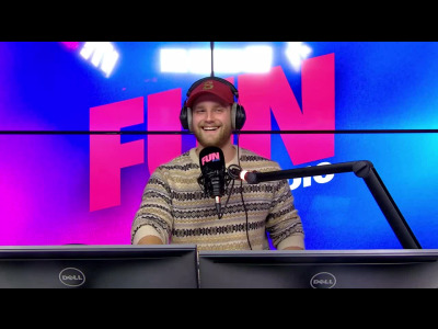 Gérémy Crédeville va improviser un spectacle avec les objets du public episode artwork