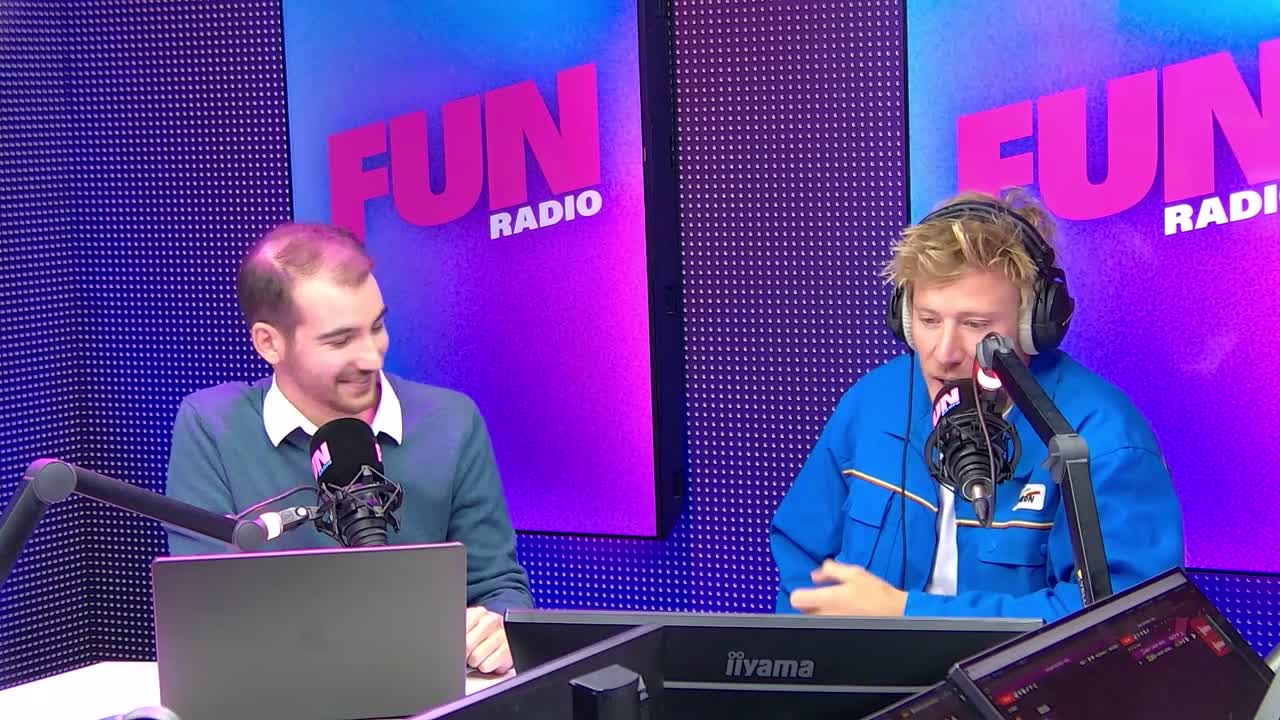 Gérémy Crédeville et Théo règlent leurs comptes en direct episode artwork