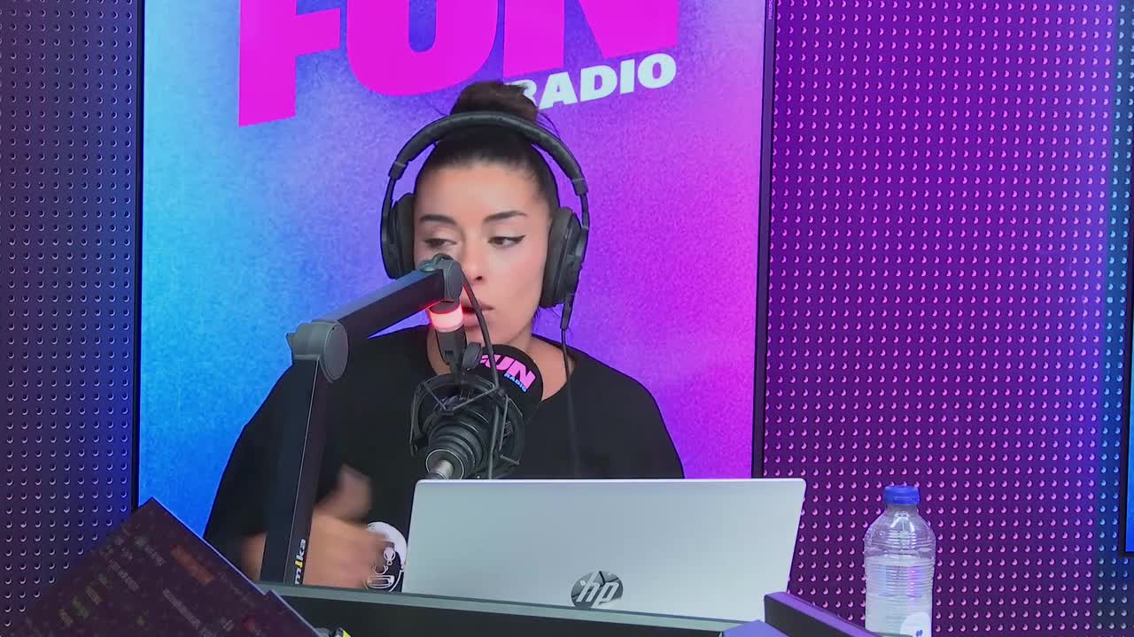 Scott est fâché : on lui a volé sa machine de salle de sport episode artwork