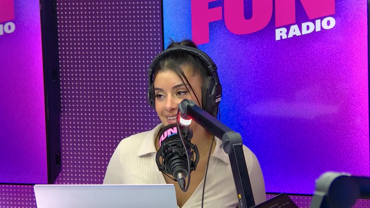Info choc : Sarah mets du sel et du poivre dans son riz au lait episode artwork