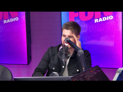 Julien Lieb aurait pu être sanctionné pendant la Star Ac ? episode artwork
