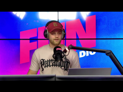 L'album de Julien Lieb donne une idée surprenante à Scott episode artwork