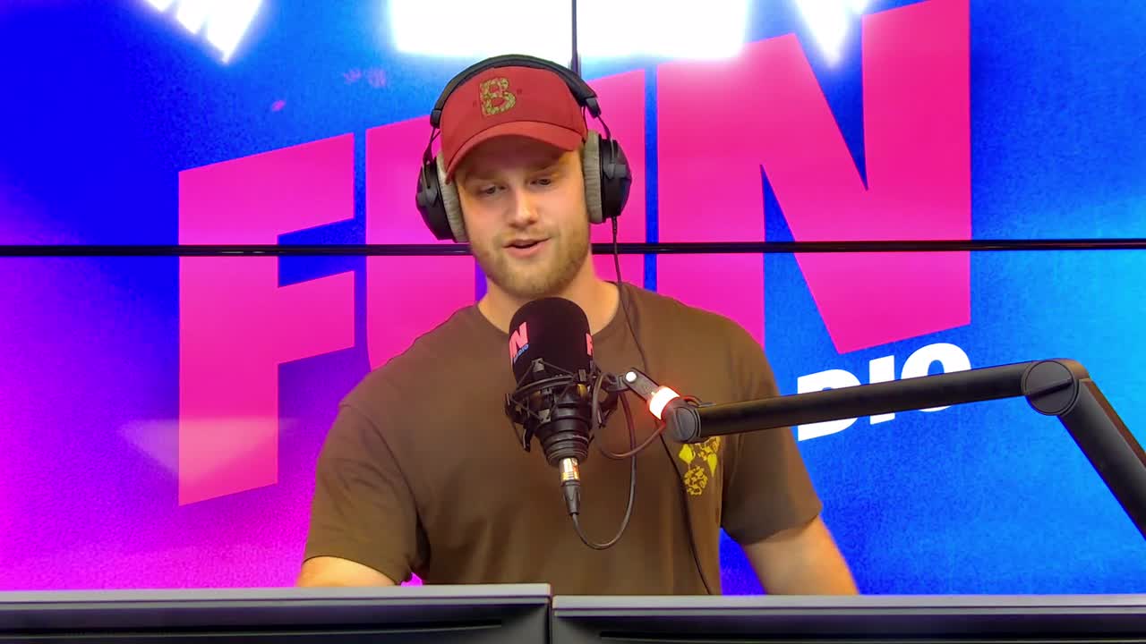 Ivan veut interdire les légumes sur les pizzas ! episode artwork