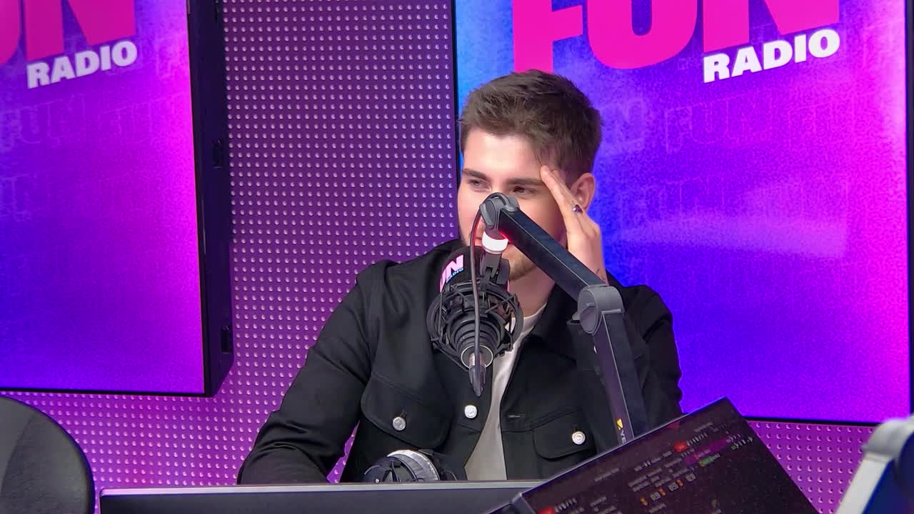 Julien Lieb aurait pu être sanctionné pendant la Star Ac ? episode artwork