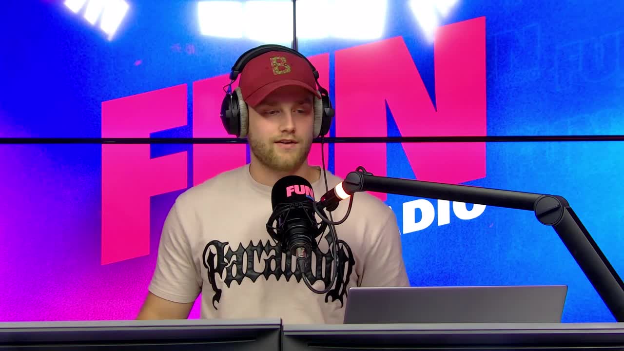 L'album de Julien Lieb donne une idée surprenante à Scott episode artwork
