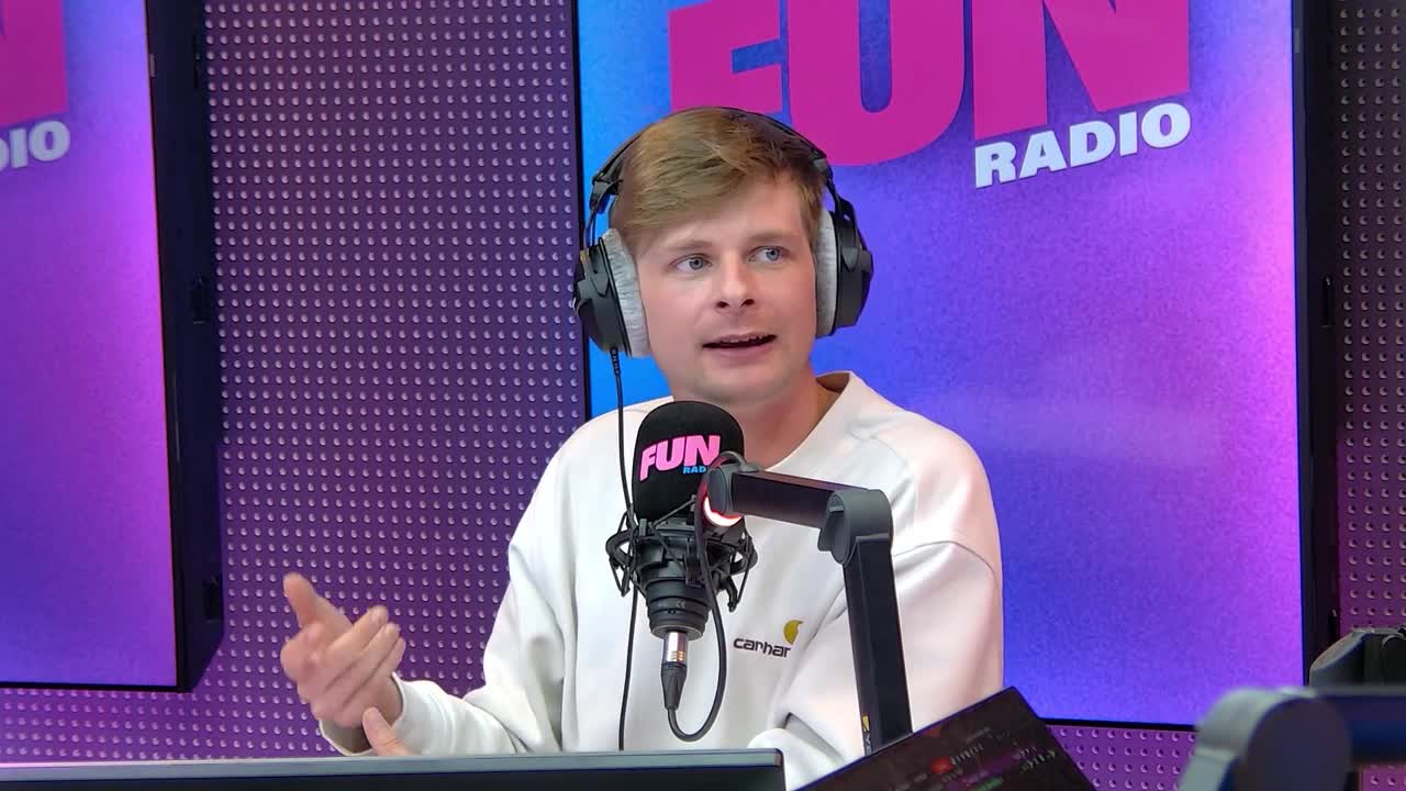 Nico Lacroix re&ccedil;oit des demandes tr&egrave;s chelou de ses abonn&eacute;s episode artwork