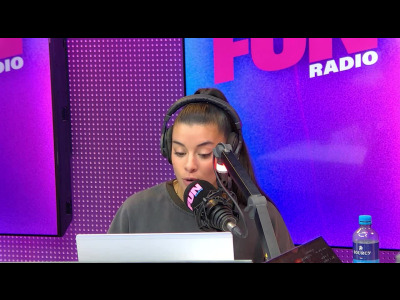 Sarah explique le phénomène des Watch Party episode artwork