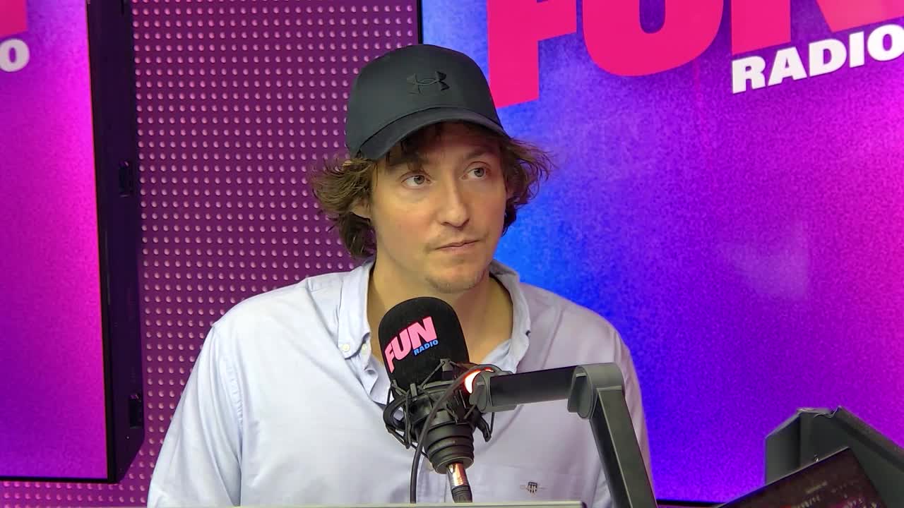 Stéphane Malassagne : coach en charisme débarque dans l'émission (enfin) episode artwork
