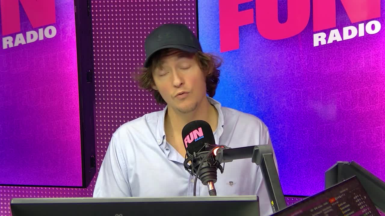 Une auditrice dit au coach en charisme qu'elle préfère les joggings episode artwork