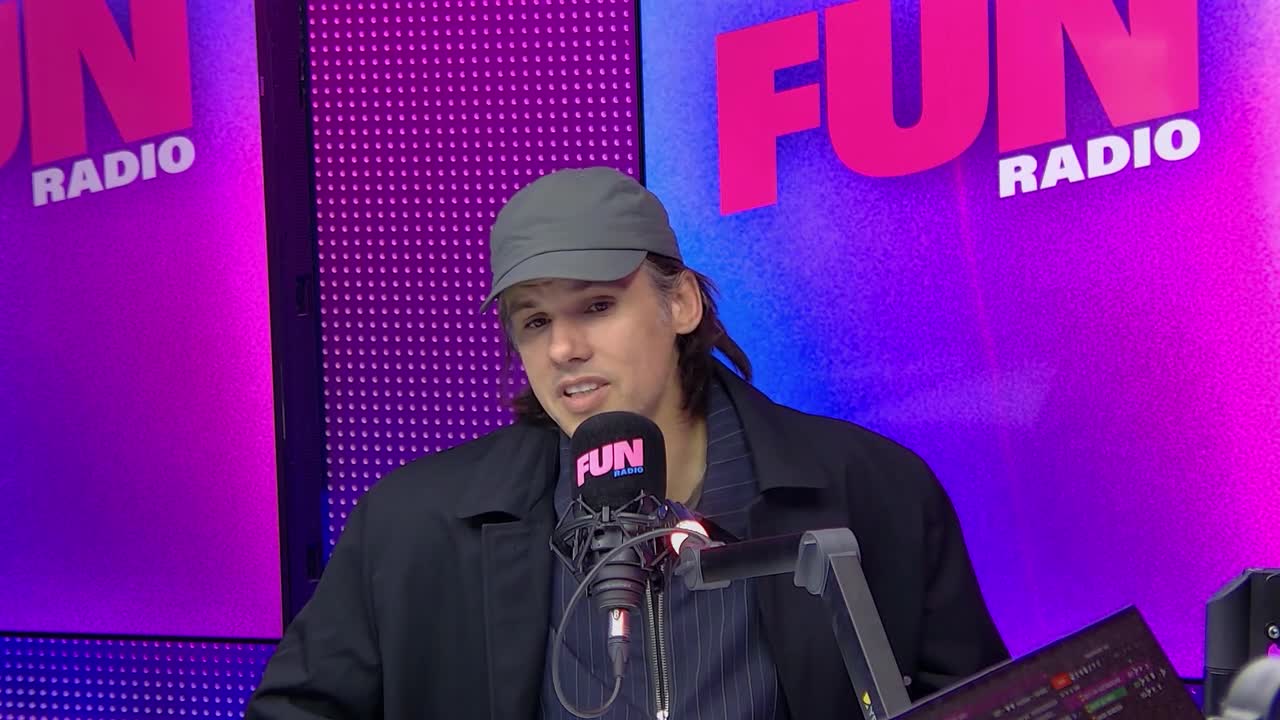 Star Academy, la Belgique, Nouvelle École,... Orelsan valide ou pas ? episode artwork