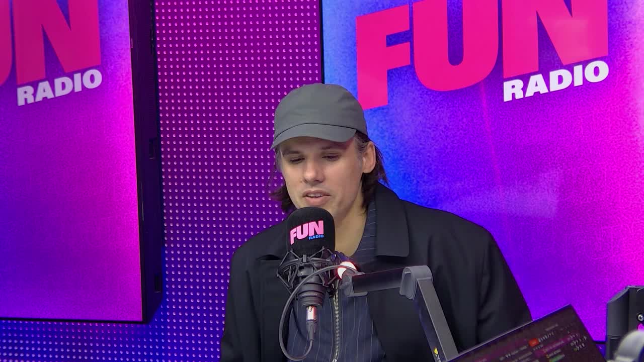 Orelsan dévoile à Sarah ses animés préférées. episode artwork