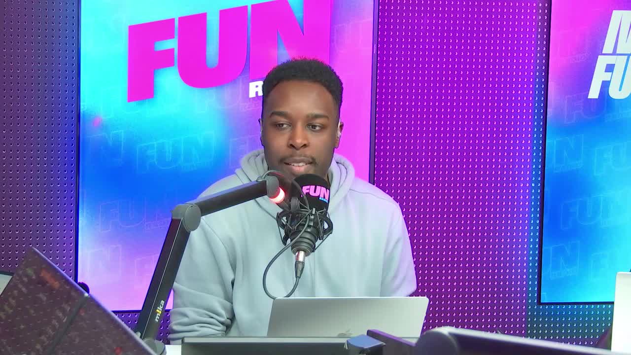 Le grand retour de Vinz Kant&eacute; sur FUN Radio ? Il nous raconte ses meilleurs souvenirs episode artwork