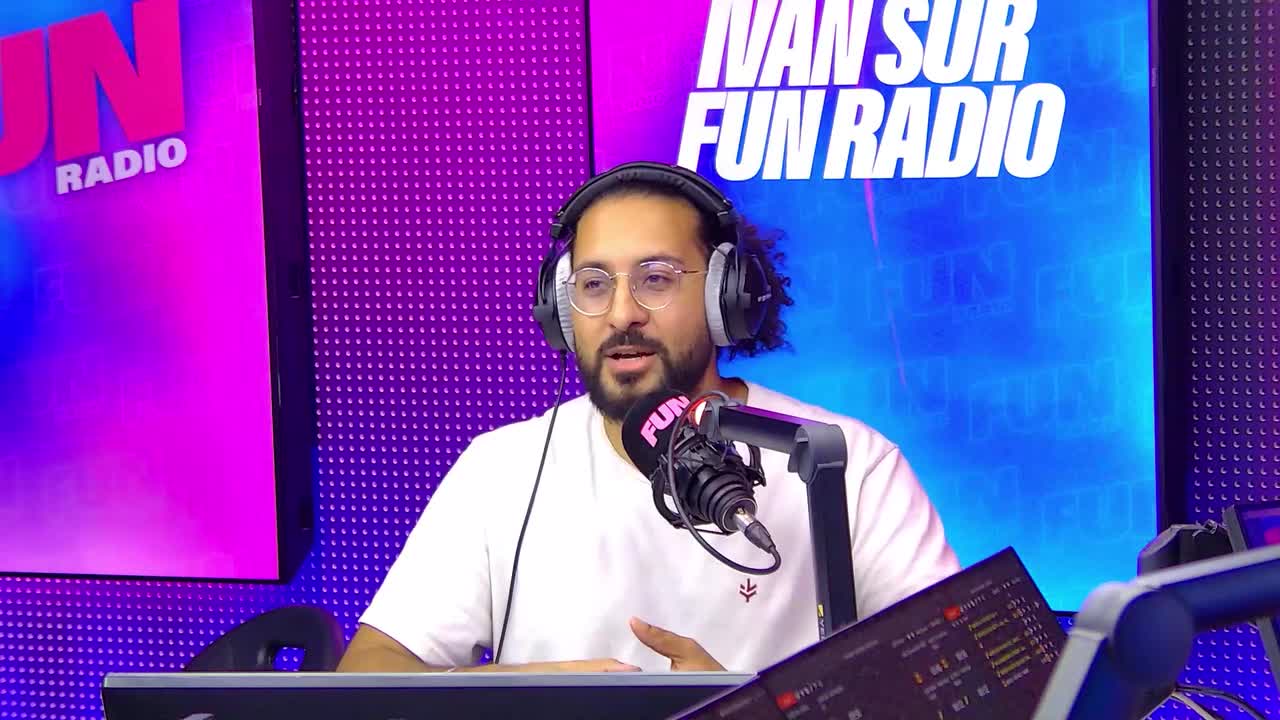 VInz Kanté fait exprès de mettre Ivan en retard episode artwork