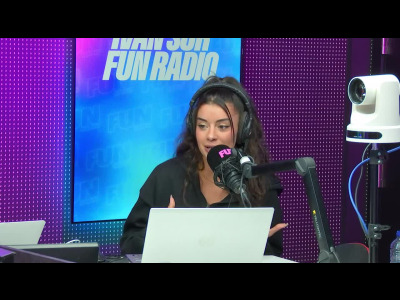 Luiza a partagé un verre avec Sean Paul ? episode artwork