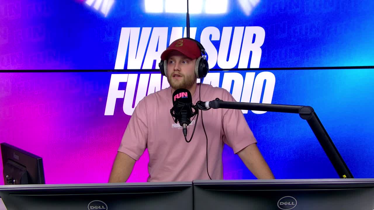 Cette pub de préservatif est très surprenante episode artwork