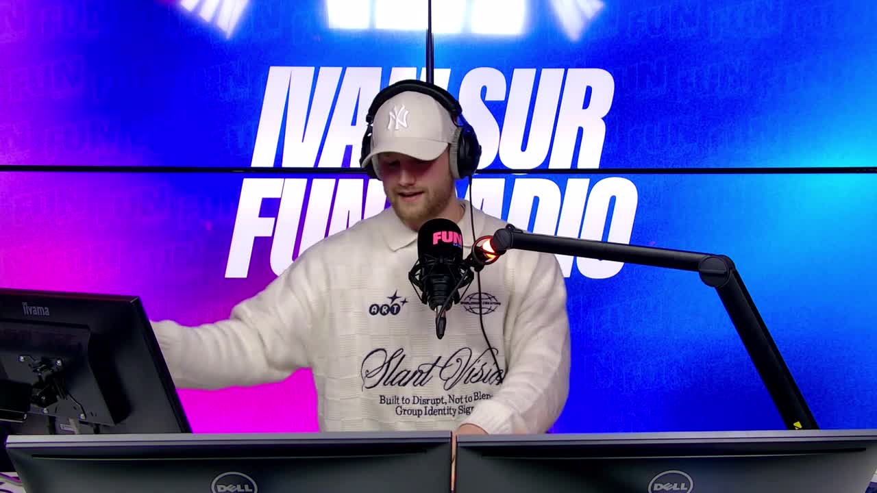 Scott nous fait deviner des musiques impossibles episode artwork