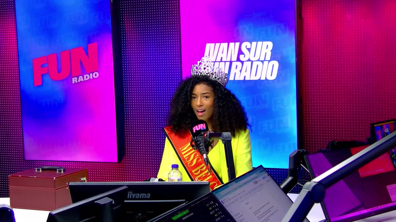 On reçoit Miss Belgique 2026 episode artwork
